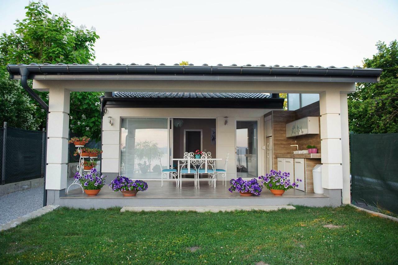 Lake House Sand Ochryda Zewnętrze zdjęcie