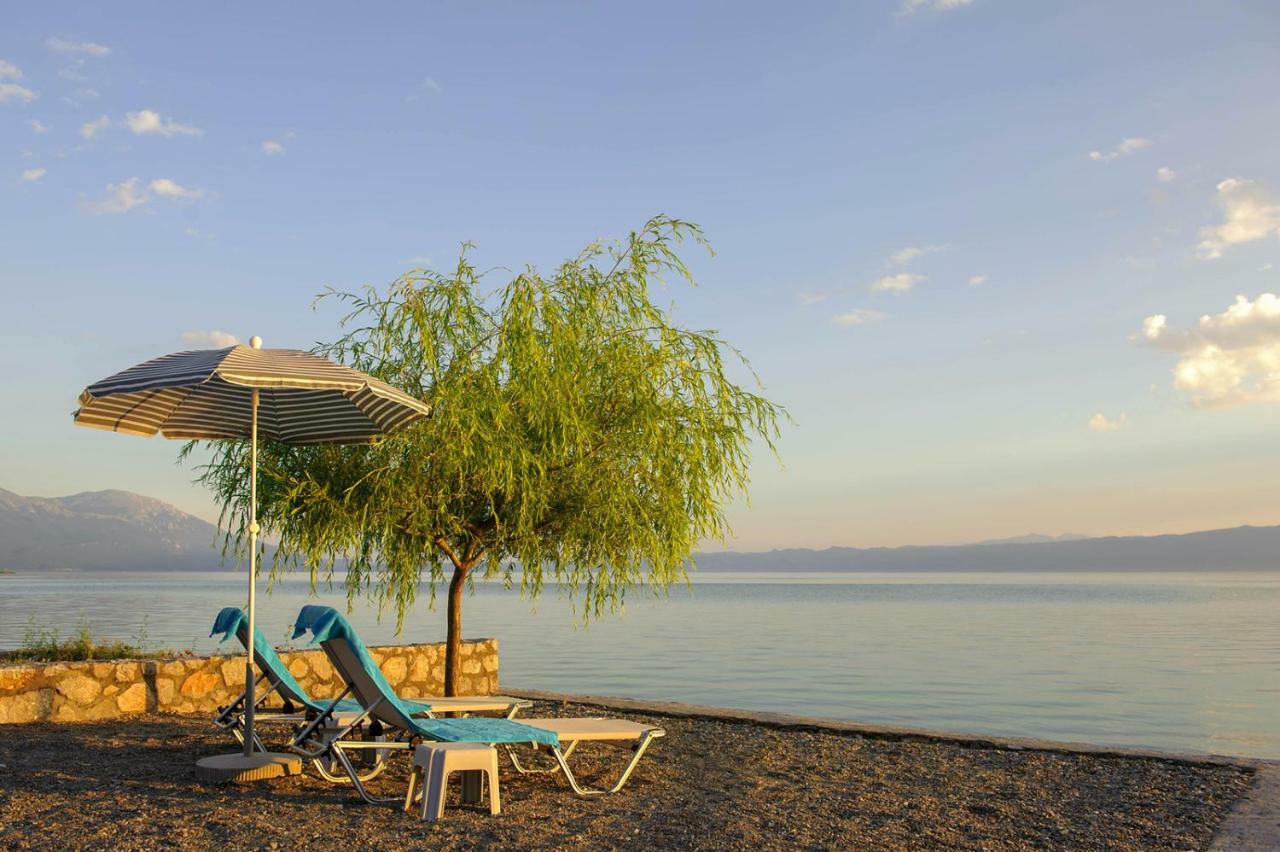 Lake House Sand Ochryda Zewnętrze zdjęcie