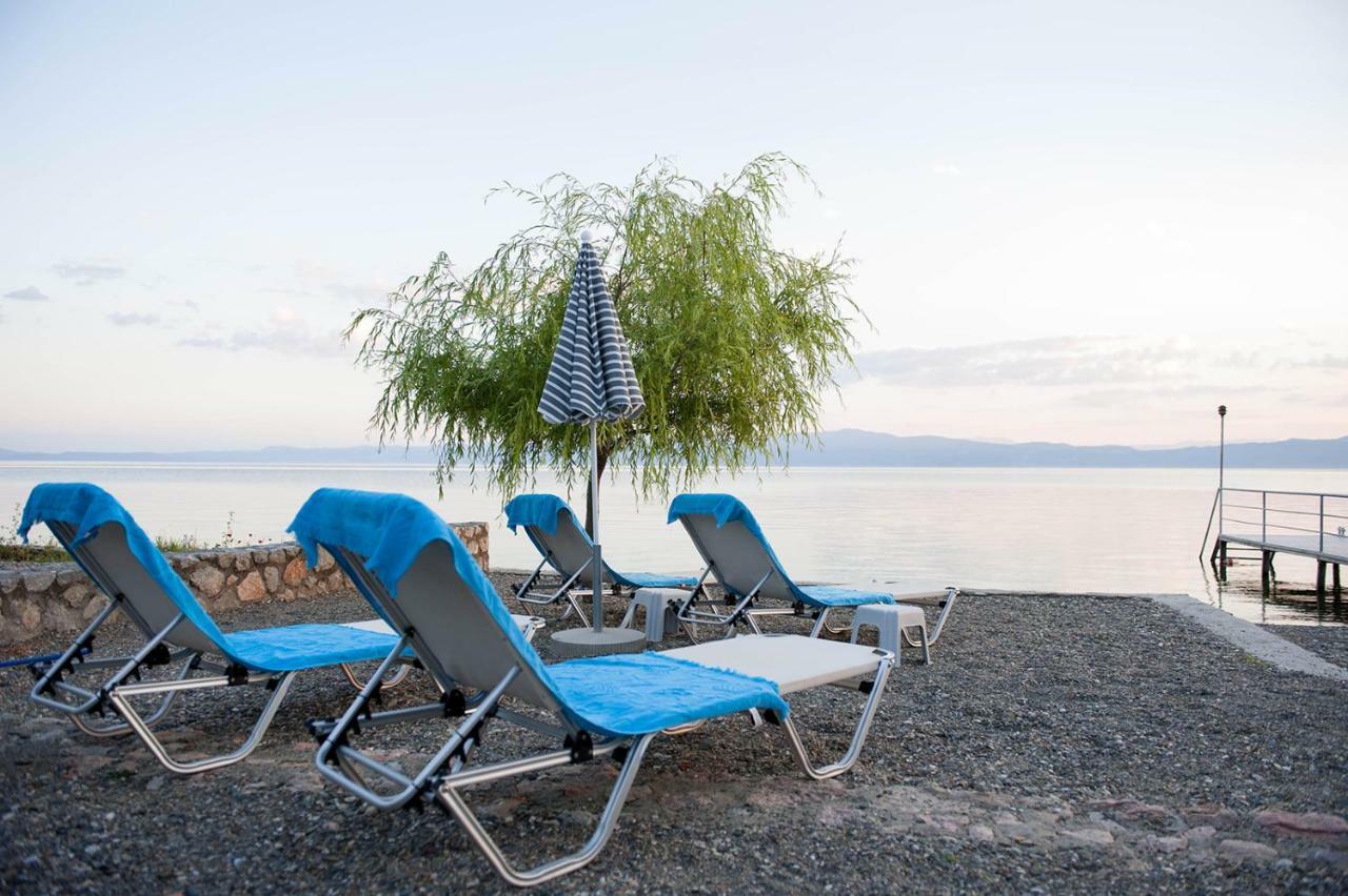 Lake House Sand Ochryda Zewnętrze zdjęcie