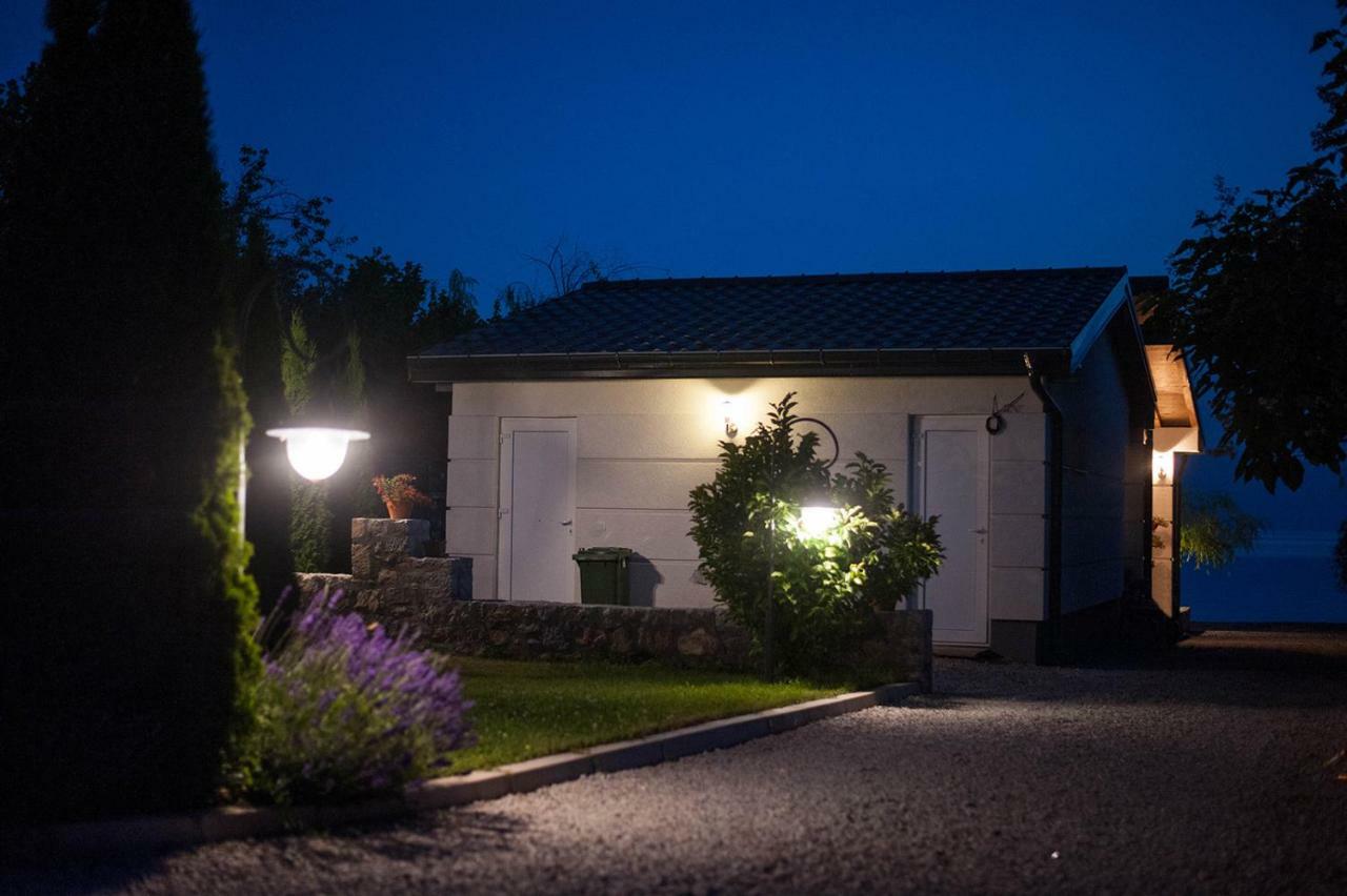 Lake House Sand Ochryda Zewnętrze zdjęcie