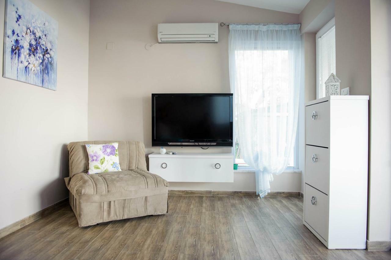 Lake House Sand Ochryda Zewnętrze zdjęcie