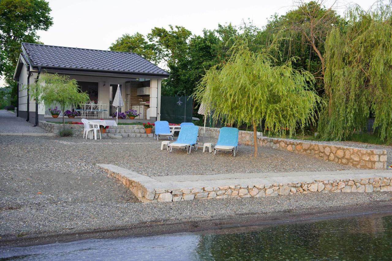 Lake House Sand Ochryda Zewnętrze zdjęcie